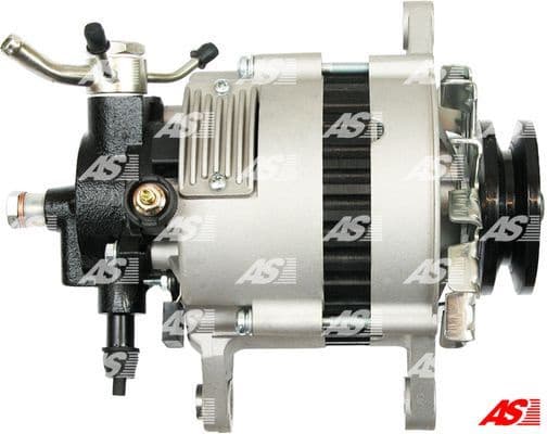 Alternator AS A9067 - image 2