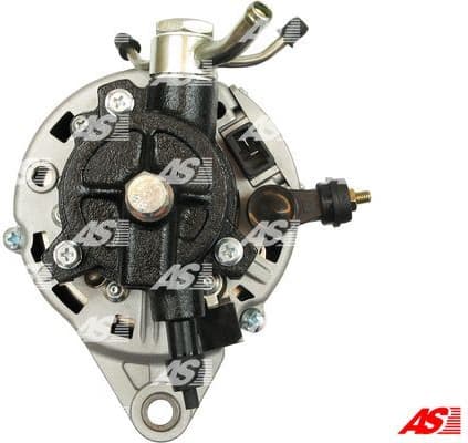 Alternator AS A9067 - image 3
