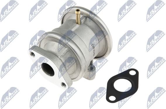 Valve, secondary air pump system EWP-AU-004 - image 2