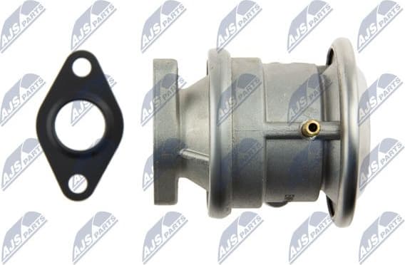 Valve, secondary air pump system EWP-AU-004 - image 4