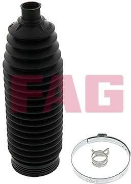 Bellow Kit, steering 841005830