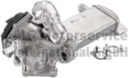 Cooler, exhaust gas recirculation 7.11237.06.0