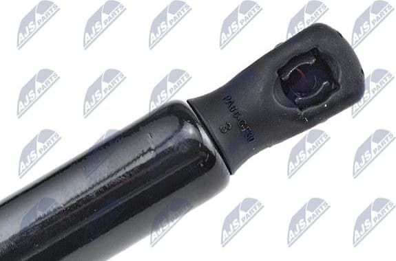 Gas Spring, boot/cargo area AE-MZ-004 - image 3