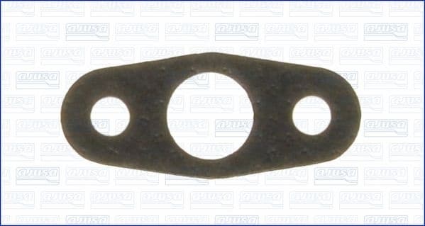 Gasket, oil outlet (charger) 00975500