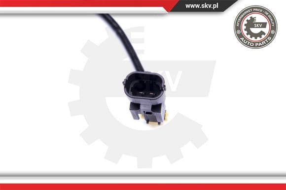 Sensor, exhaust gas temperature 30SKV340 - image 3