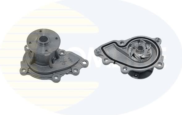 Water Pump, engine cooling EWP389