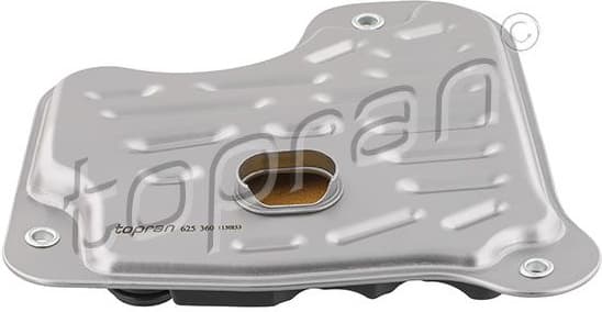 Hydraulic Filter, automatic transmission 625 360