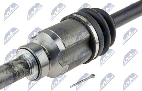 Drive Shaft NPW-NS-056 - image 2