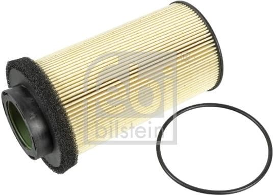 Fuel Filter 24663