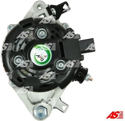 Alternator AS A6489S - image 3