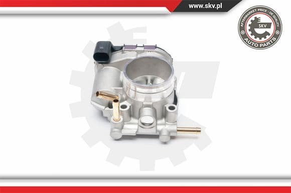 Throttle Body 12SKV045 - image 2
