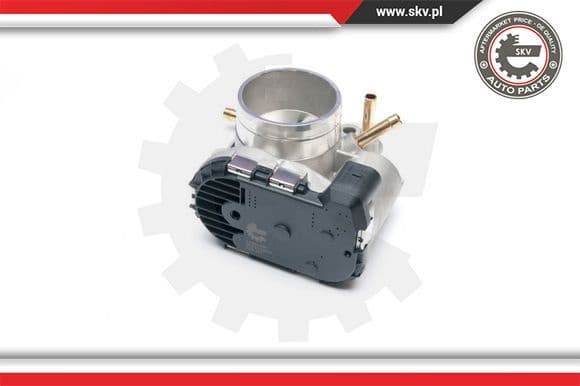 Throttle Body 12SKV045 - image 3
