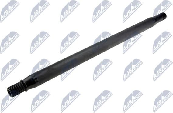 Drive Shaft NPW-ME-015W