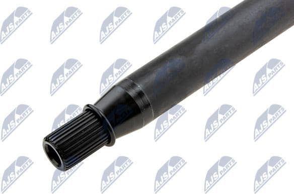 Drive Shaft NPW-ME-015W - image 2