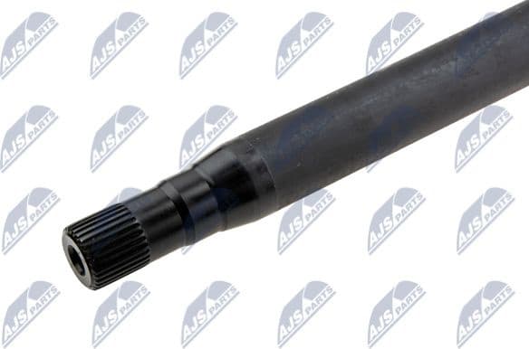 Drive Shaft NPW-ME-015W - image 3