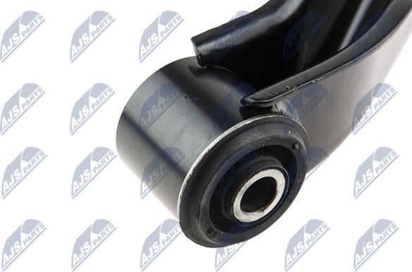 Control/Trailing Arm, wheel suspension ZWG-NS-033 - image 5