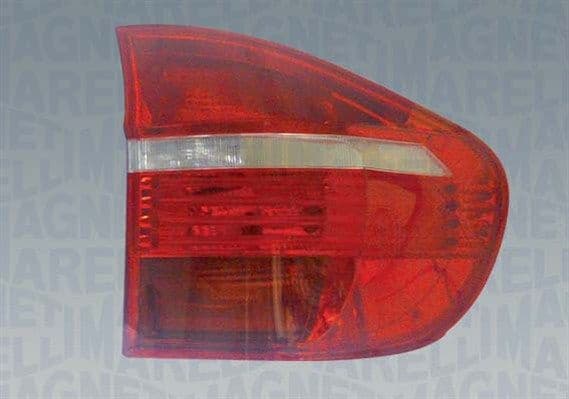 Tail Light Assembly 714021890802