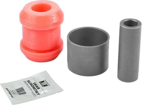 Mounting, control/trailing arm TED96877