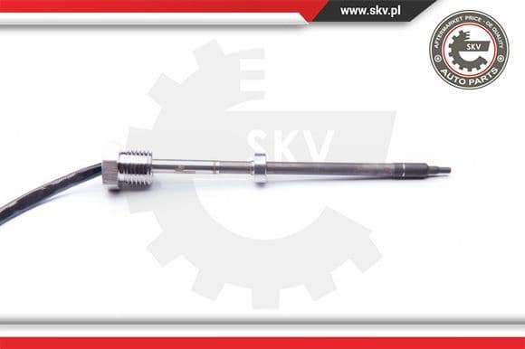 Sensor, exhaust gas temperature 30SKV036