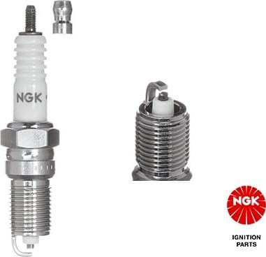 Spark Plug TR5 - image 2