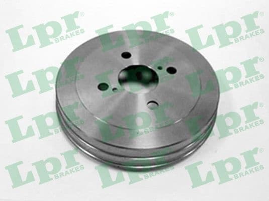 Brake Drum 7D0338