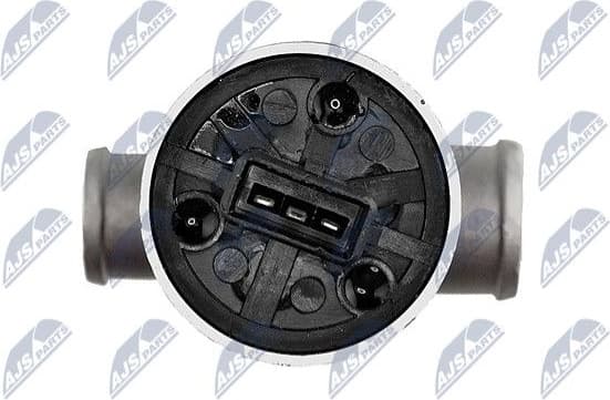 Idle Control Valve, air supply ESK-BM-001 - image 2