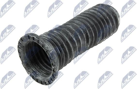 Rubber Buffer, suspension AB-HD-008