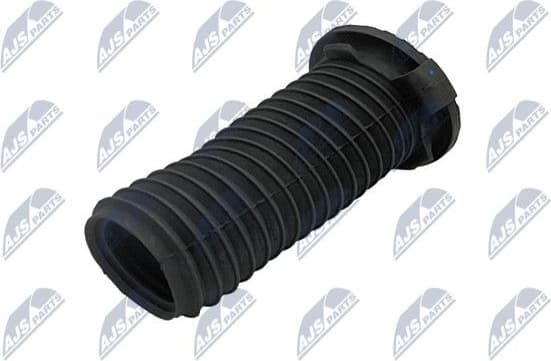 Rubber Buffer, suspension AB-HD-007 - image 2