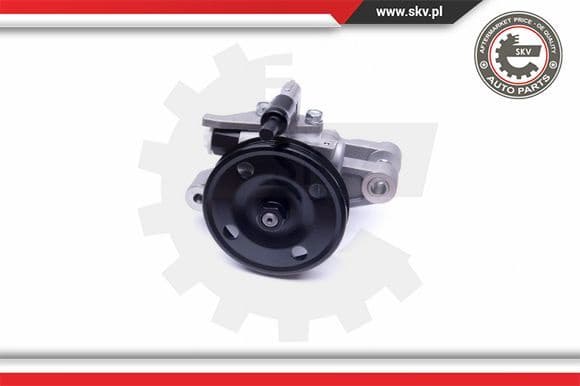 Hydraulic Pump, steering 10SKV262 - image 6