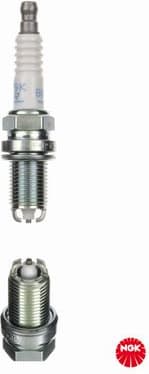 Spark Plug BKR5EKU