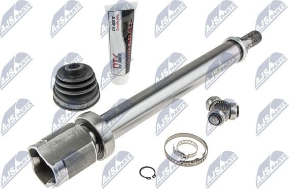Joint Kit, drive shaft NPW-FR-052