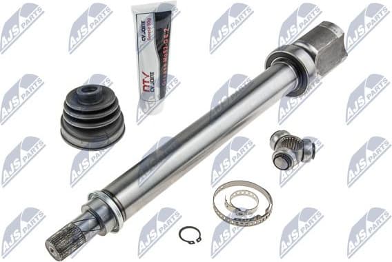 Joint Kit, drive shaft NPW-FR-052 - image 2