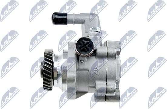 Hydraulic Pump, steering SPW-NS-011 - image 4