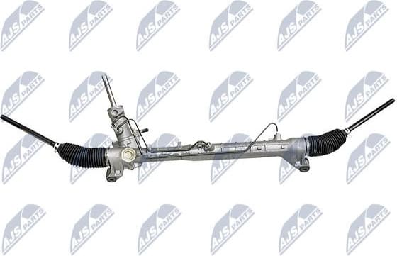 Steering Gear SPK-MZ-009 - image 2
