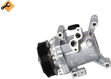 Compressor, air conditioning EASY FIT 320111