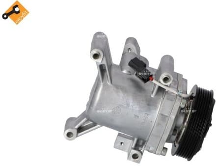 Compressor, air conditioning EASY FIT 320111 - image 3