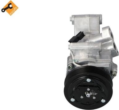 Compressor, air conditioning EASY FIT 320111 - image 4