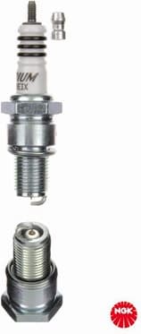 Spark Plug Iridium IX BR9EIX - image 2