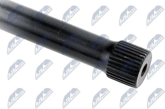 Stud, torsion bar ZWT-RE-000 - image 3