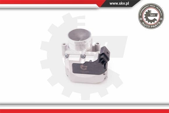 Throttle Body 12SKV063 - image 5