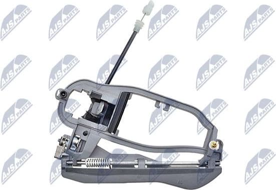 Door handle EZC-BM-076 - image 3