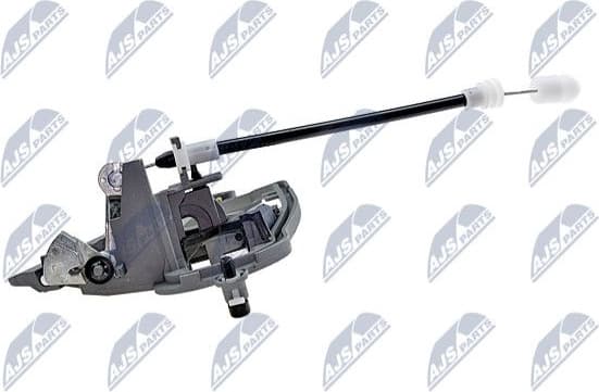 Door handle EZC-BM-076 - image 2