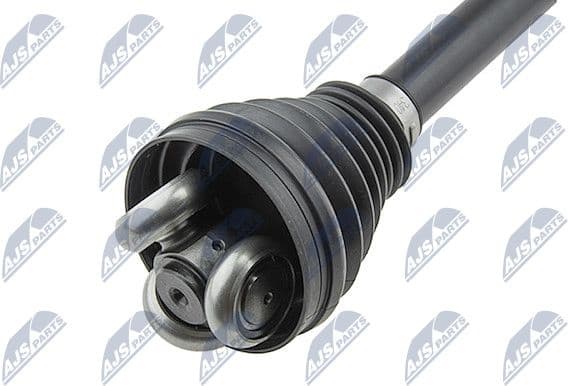 Drive Shaft NPW-FT-033 - image 3