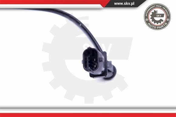 Sensor, exhaust gas temperature 30SKV294 - image 3