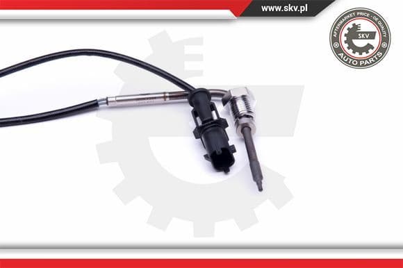 Sensor, exhaust gas temperature 30SKV294 - image 4