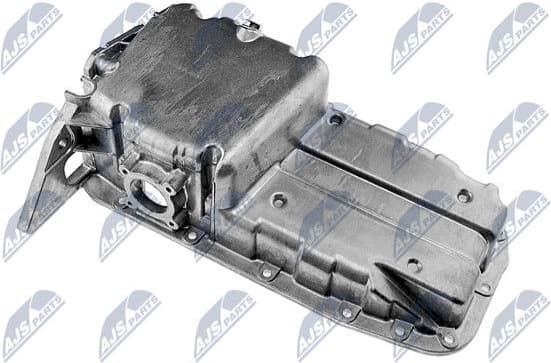 Oil Sump BMO-PL-015 - image 2