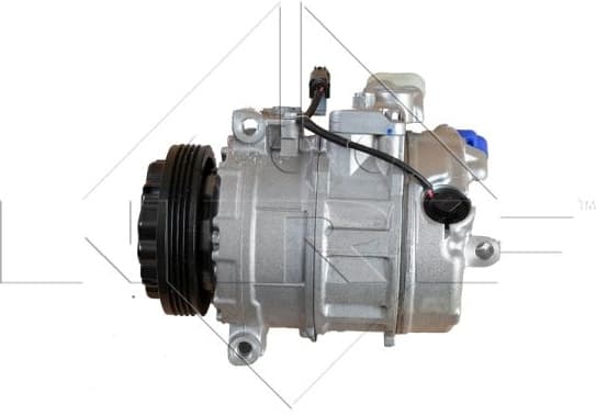 Compressor, air conditioning EASY FIT 32520 - image 2