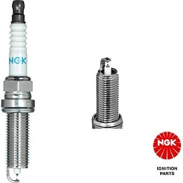 Spark plug NGK DILKAR7C9H