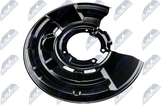 Splash Guard, brake disc HTO-BM-028