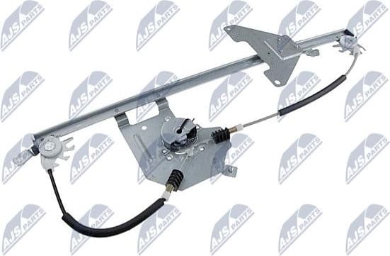 Window Regulator EPS-CT-003 - image 2